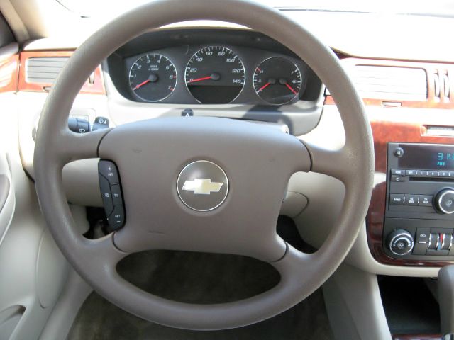 Chevrolet Impala 2007 photo 7