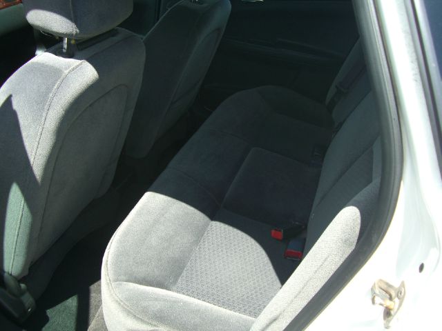 Chevrolet Impala 2007 photo 2