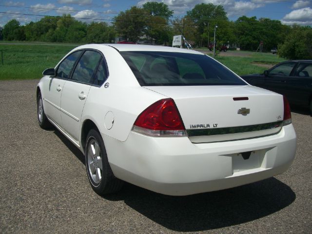 Chevrolet Impala 2007 photo 3