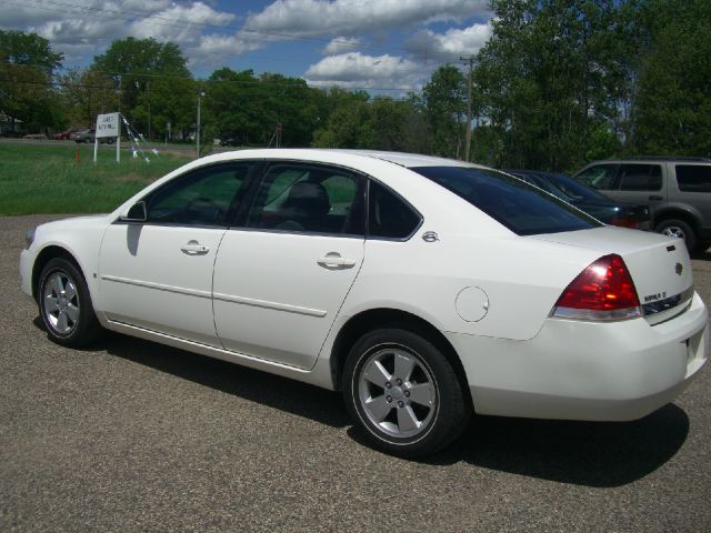 Chevrolet Impala 2007 photo 4