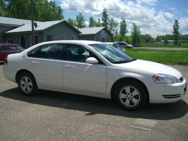 Chevrolet Impala 2007 photo 5