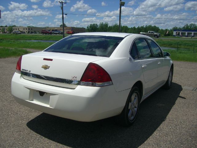 Chevrolet Impala 2007 photo 6