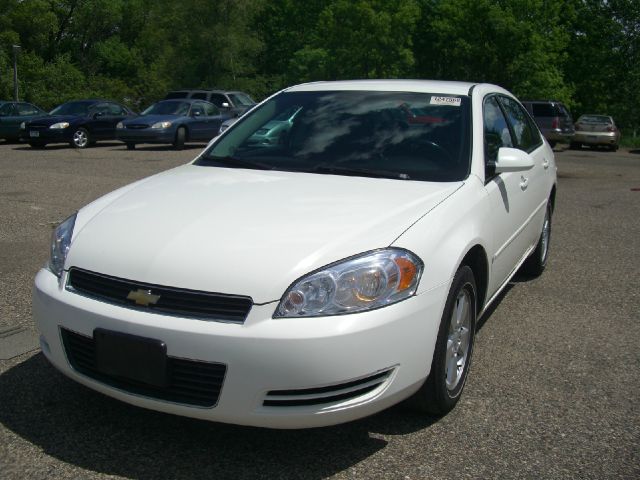 Chevrolet Impala 2007 photo 7