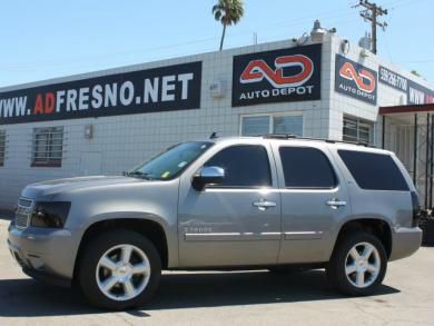 Chevrolet Impala Touring W/nav.sys Sedan