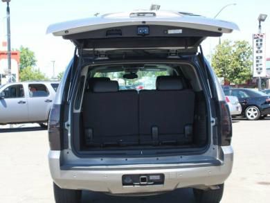 Chevrolet Impala 2007 photo 3