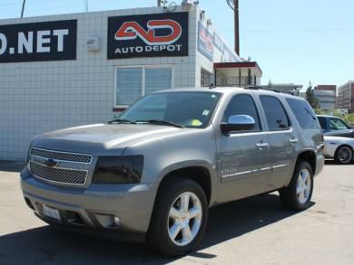 Chevrolet Impala 2007 photo 4