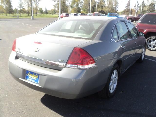 Chevrolet Impala 2007 photo 4