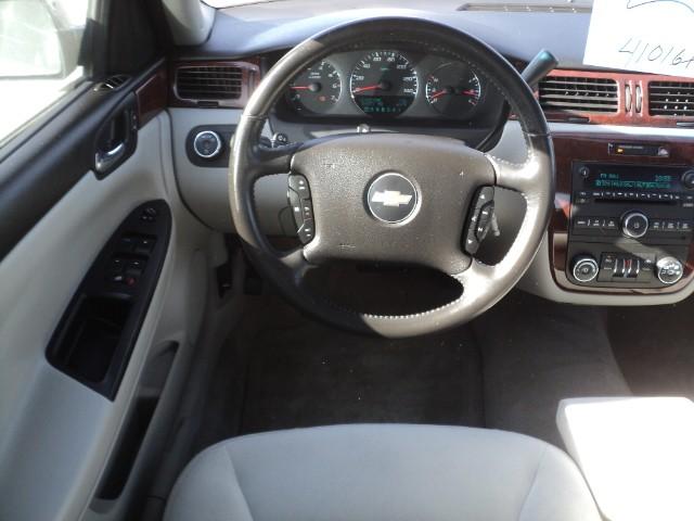 Chevrolet Impala 2007 photo 5