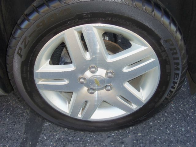 Chevrolet Impala 2007 photo 2