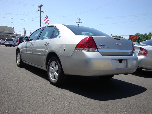Chevrolet Impala 2007 photo 2