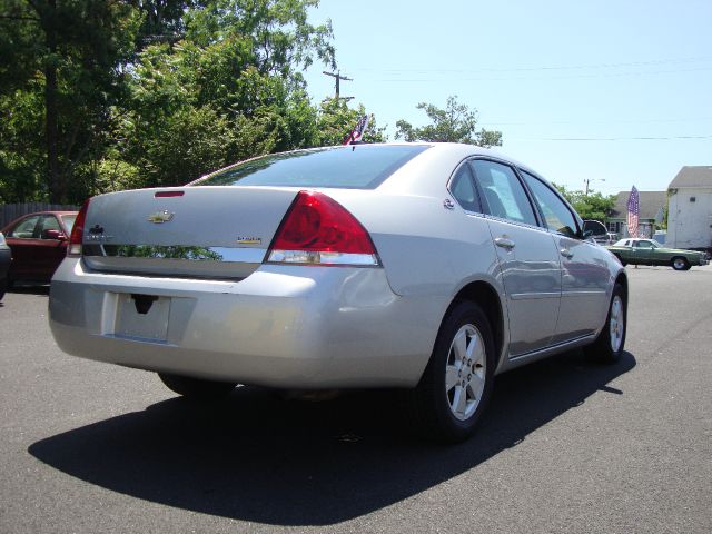 Chevrolet Impala 2007 photo 3