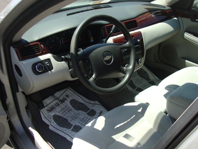 Chevrolet Impala 2007 photo 5