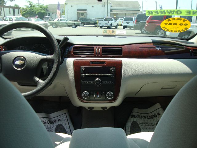 Chevrolet Impala 2007 photo 6
