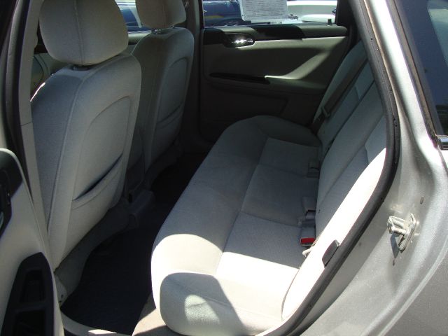 Chevrolet Impala 2007 photo 7