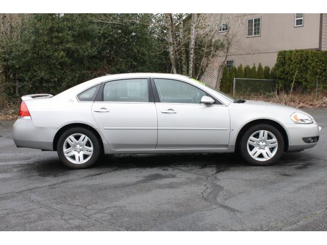 Chevrolet Impala 2007 photo 2