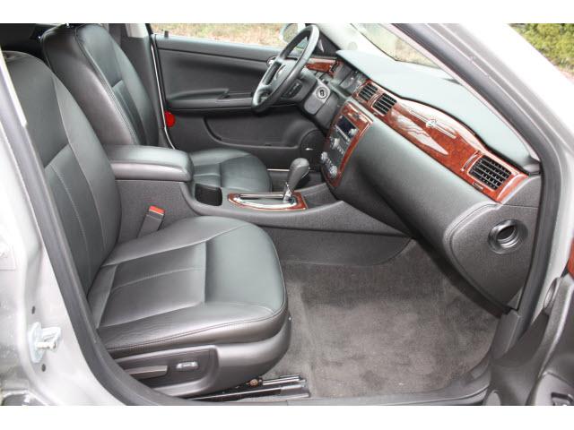 Chevrolet Impala 2007 photo 3