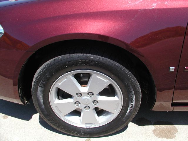 Chevrolet Impala Crew-long-drw-6.6l Diesel-4wd-one Owner Sedan