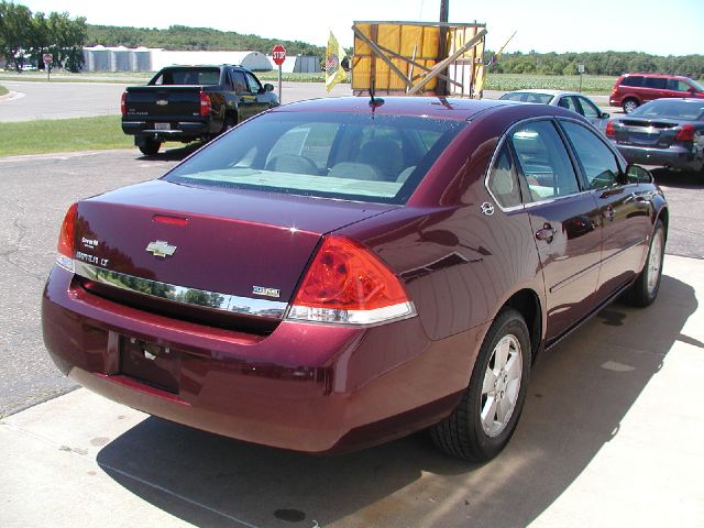 Chevrolet Impala 2007 photo 2