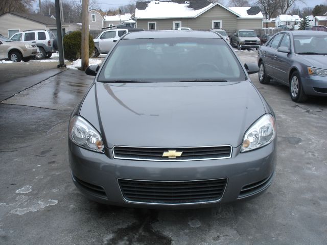 Chevrolet Impala 2007 photo 1