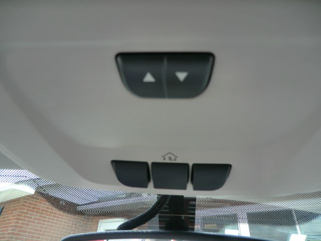 Chevrolet Impala 2007 photo 10