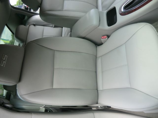Chevrolet Impala 2007 photo 11