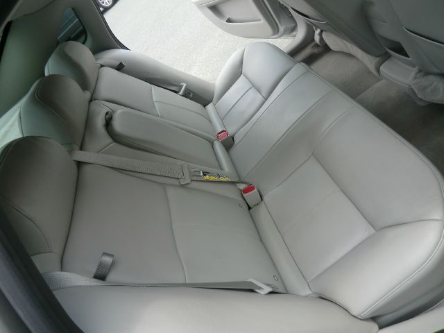Chevrolet Impala 2007 photo 12