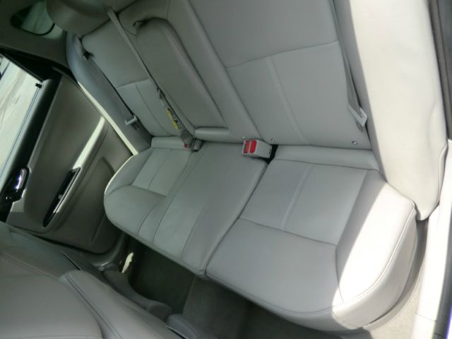 Chevrolet Impala 2007 photo 13