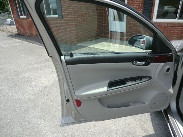 Chevrolet Impala 2007 photo 14