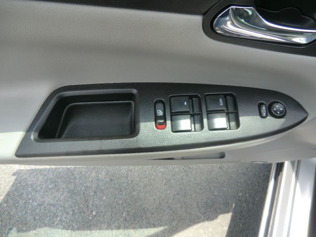 Chevrolet Impala 2007 photo 15