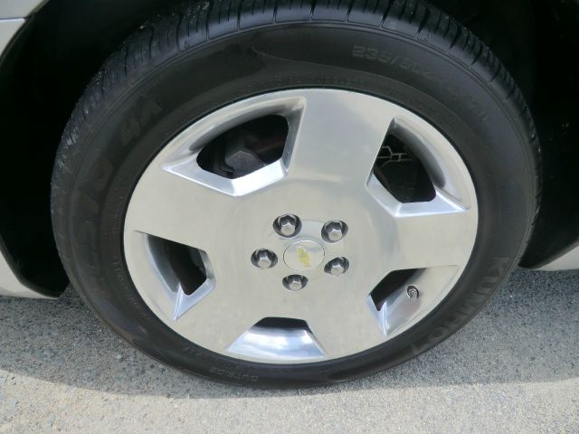 Chevrolet Impala 2007 photo 16