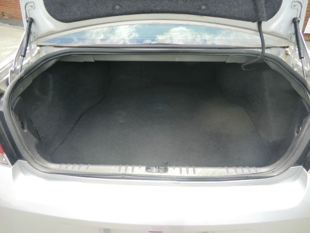 Chevrolet Impala 2007 photo 19