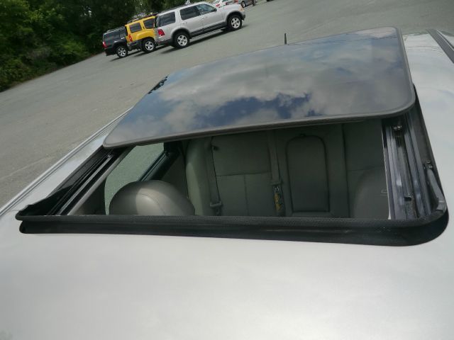 Chevrolet Impala 2007 photo 5