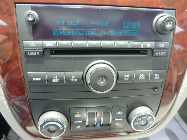 Chevrolet Impala 2007 photo 6