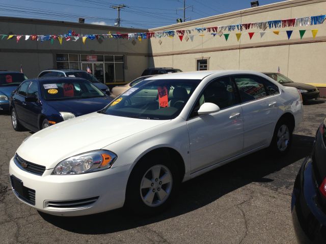Chevrolet Impala 2007 photo 2