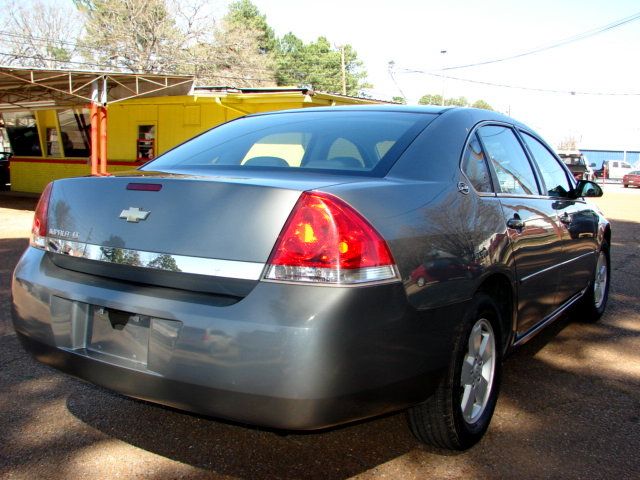Chevrolet Impala 2007 photo 2