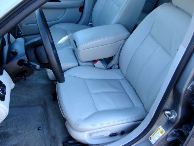 Chevrolet Impala 2007 photo 3
