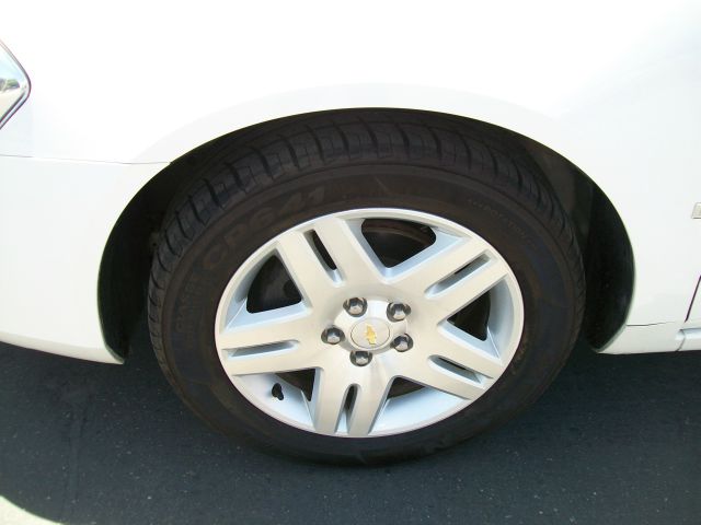 Chevrolet Impala 2007 photo 3