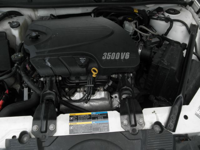 Chevrolet Impala 2007 photo 1