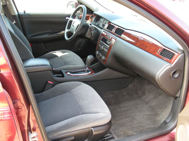 Chevrolet Impala Touring W/nav.sys Sedan