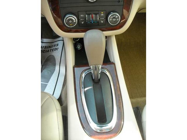 Chevrolet Impala 2007 photo 12