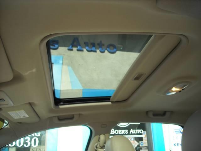 Chevrolet Impala 2007 photo 17