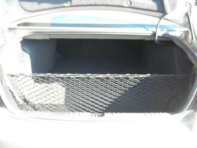 Chevrolet Impala 2007 photo 5