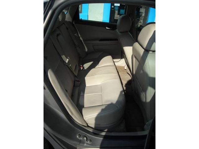 Chevrolet Impala 2007 photo 8