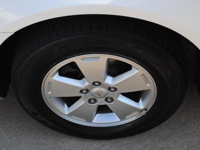 Chevrolet Impala 2007 photo 4