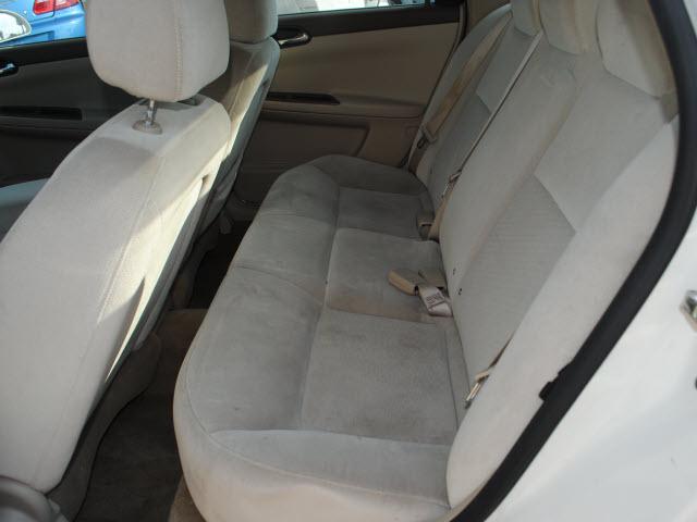 Chevrolet Impala 2007 photo 5