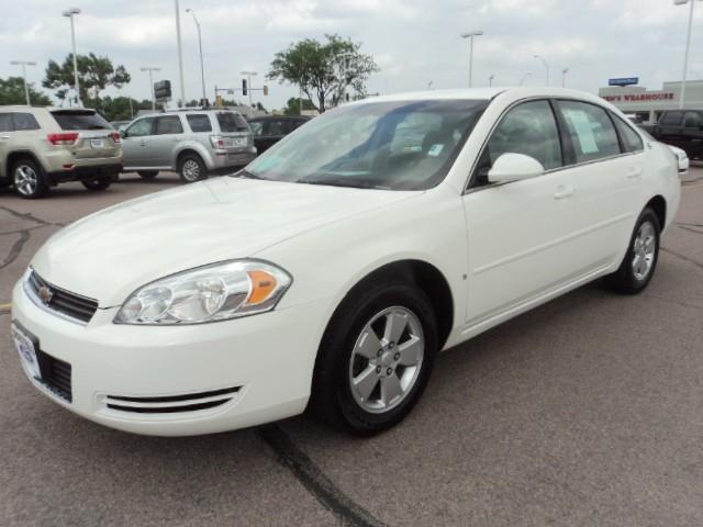 Chevrolet Impala 2007 photo 2