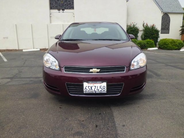 Chevrolet Impala 2007 photo 2