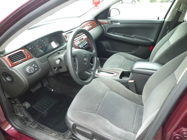 Chevrolet Impala 2007 photo 3