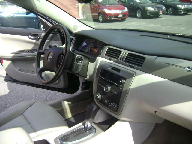 Chevrolet Impala 2007 photo 3
