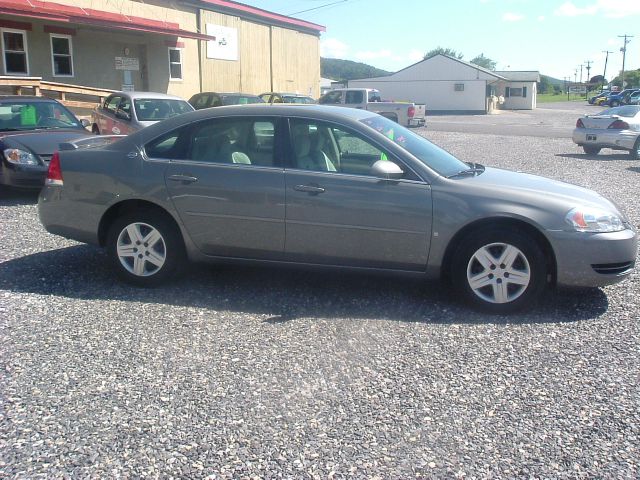 Chevrolet Impala 2007 photo 3